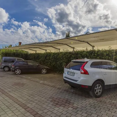 One-bedroom In Crikvenica Lxiii Apartment