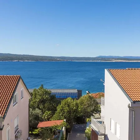 Apartment One-bedroom In Crikvenica Lxiii
