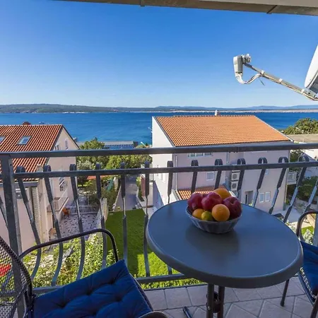 One-bedroom In Crikvenica Lxiii * Dramalj