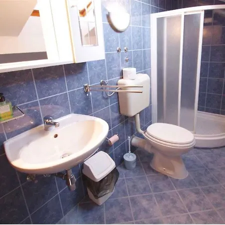 One-bedroom In Crikvenica Lxiii Apartment *