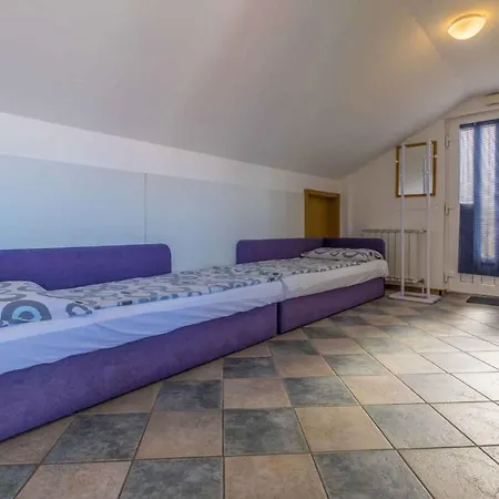 Apartment One-bedroom In Crikvenica Lxiii *