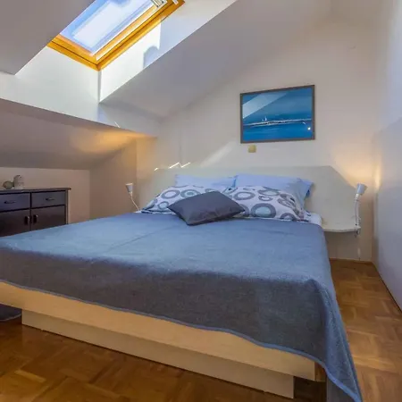 One-bedroom In Crikvenica Lxiii Apartment Dramalj
