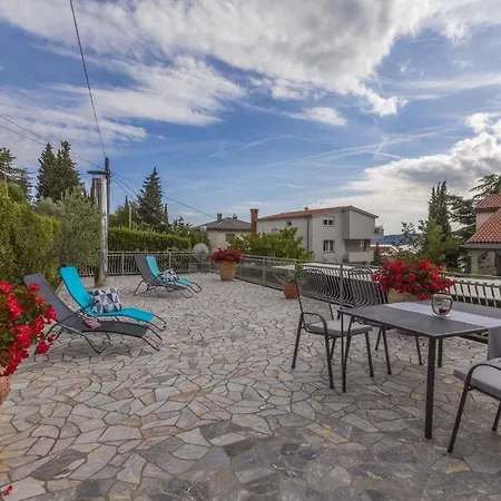 Apartment One-bedroom In Crikvenica Lxiii *