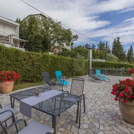 One-bedroom In Crikvenica Lxiii