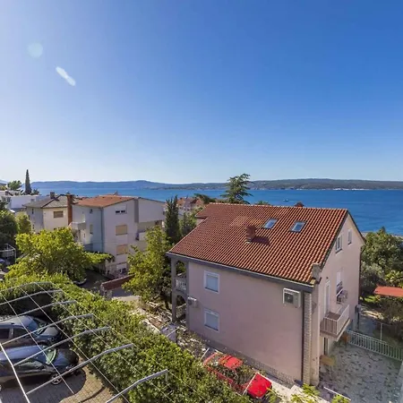 One-bedroom In Crikvenica Lxiii